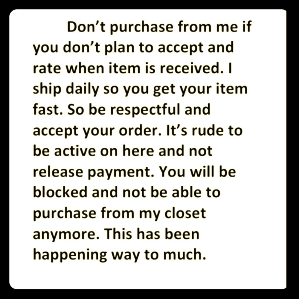 Please Read - image 1